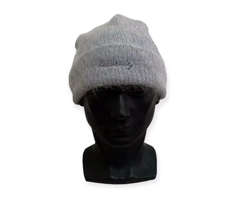 Beams Plus × Japanese Brand Japanese Brand Beams Fleece Beanie Hat Size ONE SIZE - 1 Thumbnail
