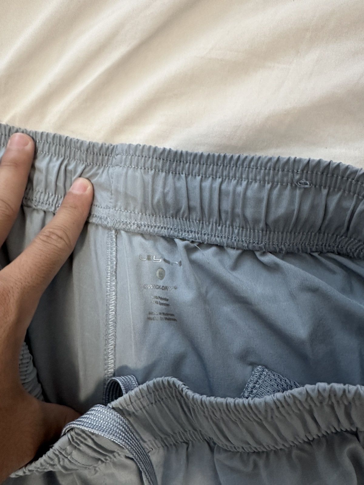 8 by YOOX 8 7inch large running shorts from nordstrom Size US L / EU 52-54 / 3 - 2 Thumbnail