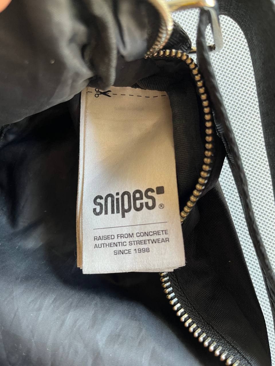 Snipes Snipes bag Size ONE SIZE - 4 Thumbnail