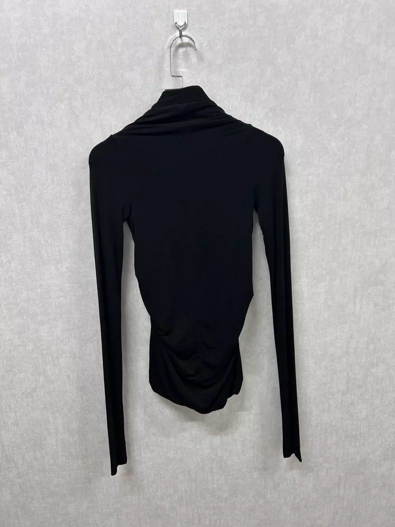 Rick Owens Rick Owens Hollow-out long sleeves Size XS / US 0-2 / IT 36-38 - 3 Thumbnail