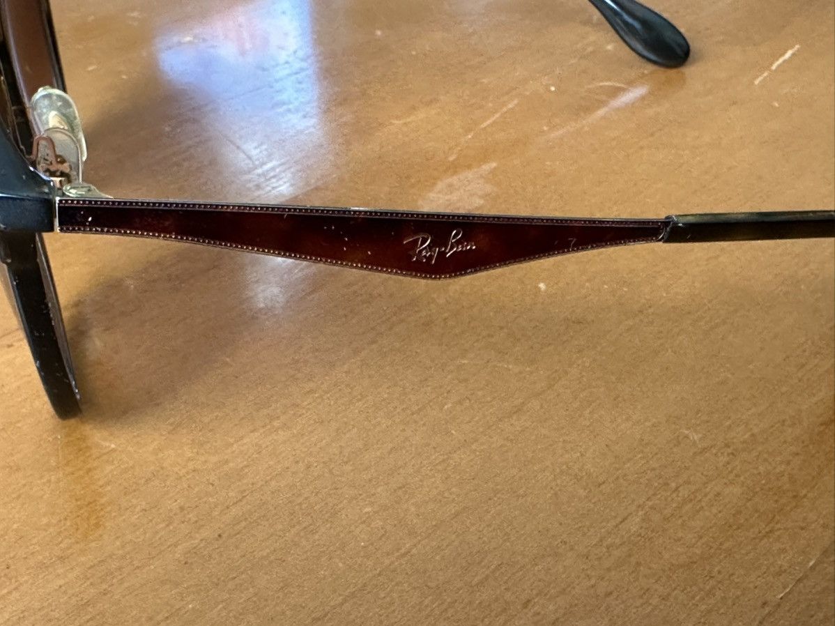 RayBan Ray Ban sunglasses Size 42 - 7 Thumbnail