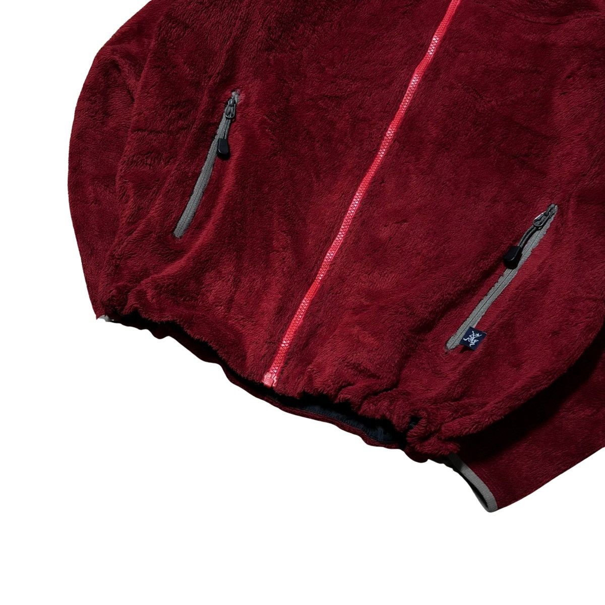Arc'teryx Arc’teryx Delta AR Polartec Fleece Jacket Size US L / EU 52-54 / 3 - 3 Thumbnail