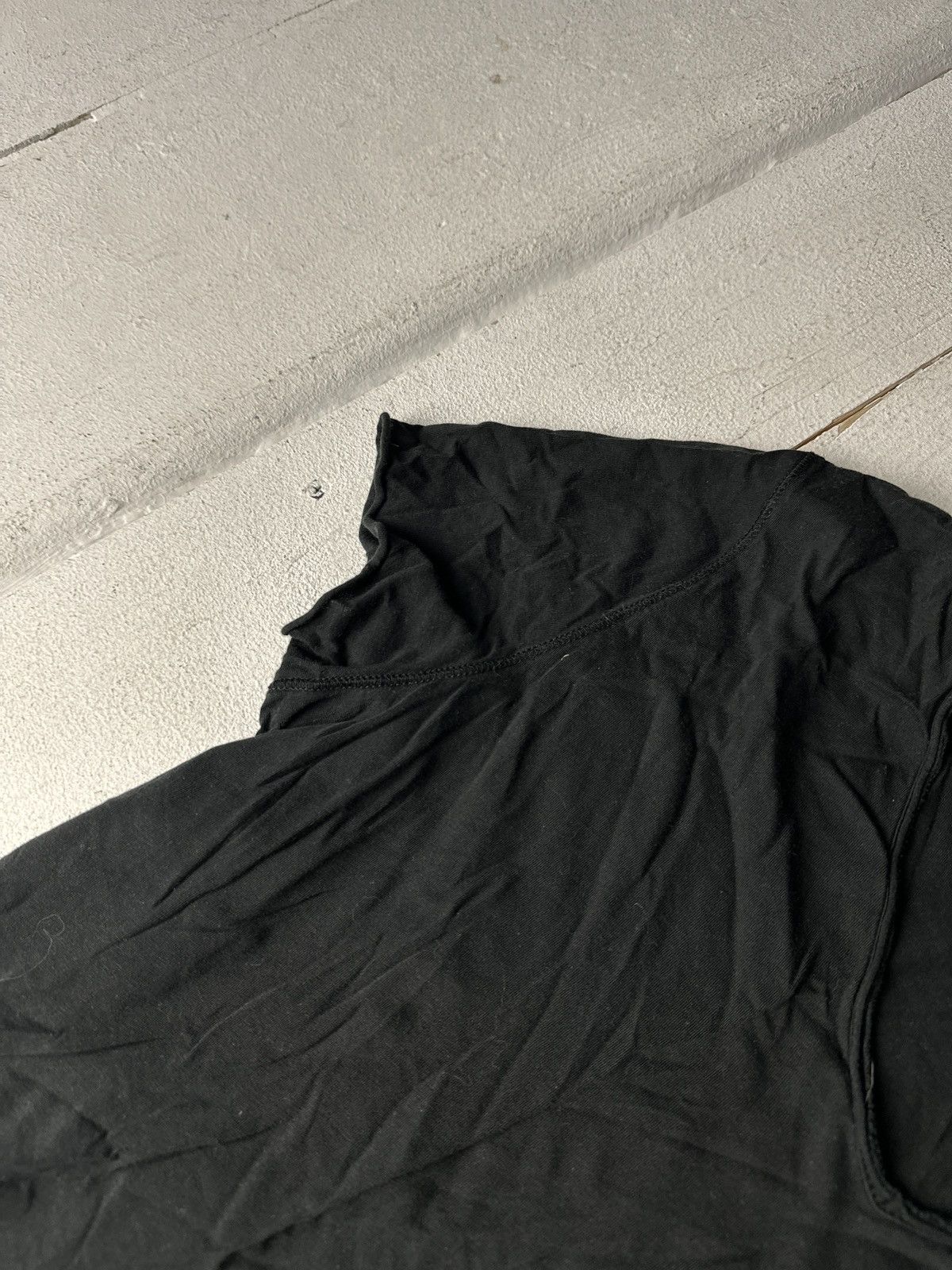 Allsaints 🚨ALLSAINTS WOMEN T-SHIRT TOP LUXURY OPIUM LARGE Size L / US 10 / IT 46 - 8 Thumbnail