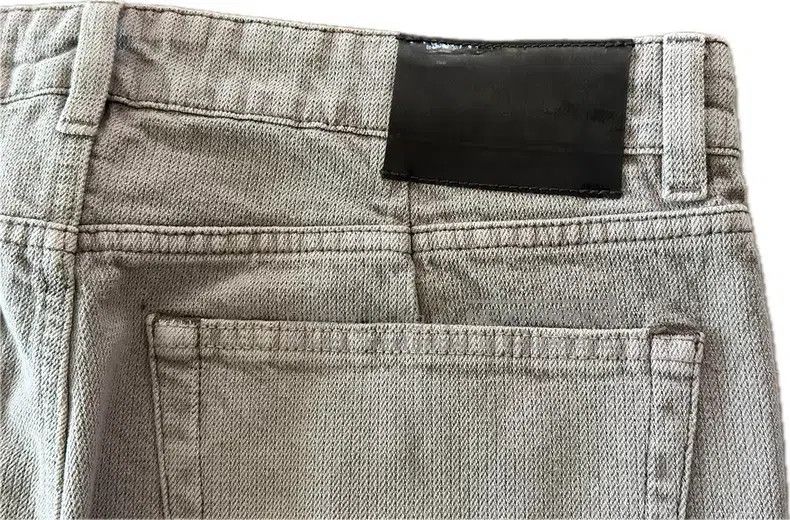 Our Legacy Our Legacy Light Pink Wide Leg Jeans Size 30" / US 8 / IT 44 - 7 Thumbnail