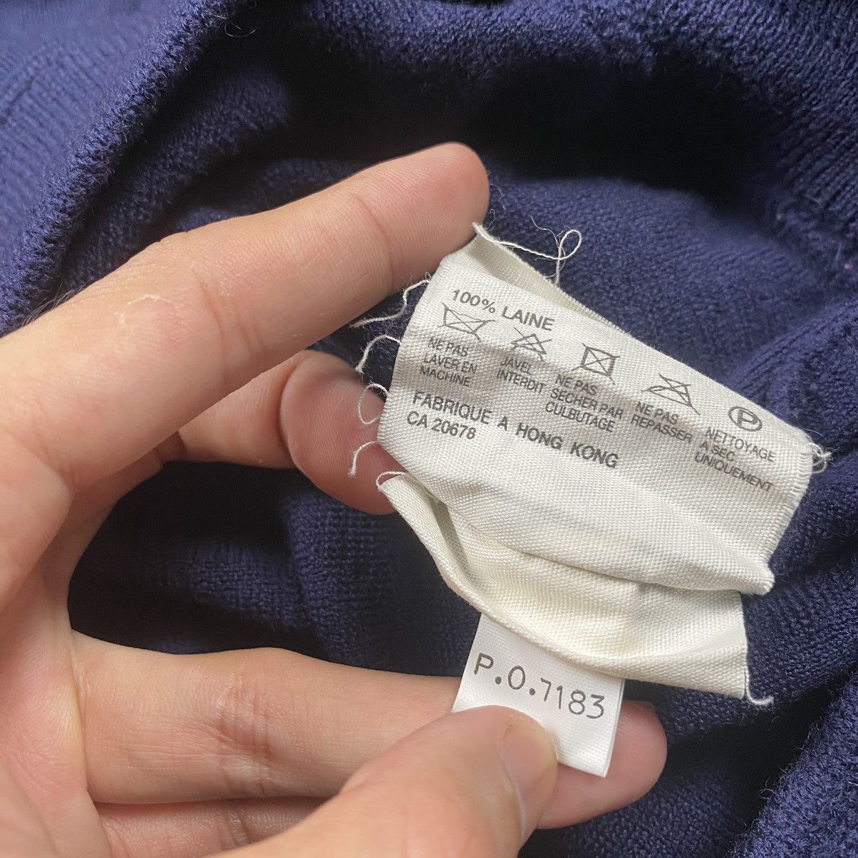 Patagonia Grail 90s Patagonia Wool Boxy Sweaters Size US M / EU 48-50 / 2 - 6 Thumbnail