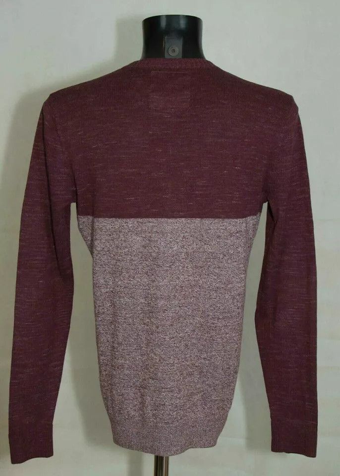 Hollister Hollister mens jumper cotton size S vgc Size US S / EU 44-46 / 1 - 2 Thumbnail