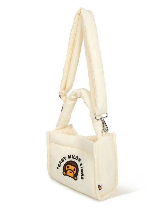 Bape Bape Tote Bag Size ONE SIZE - 2 Thumbnail