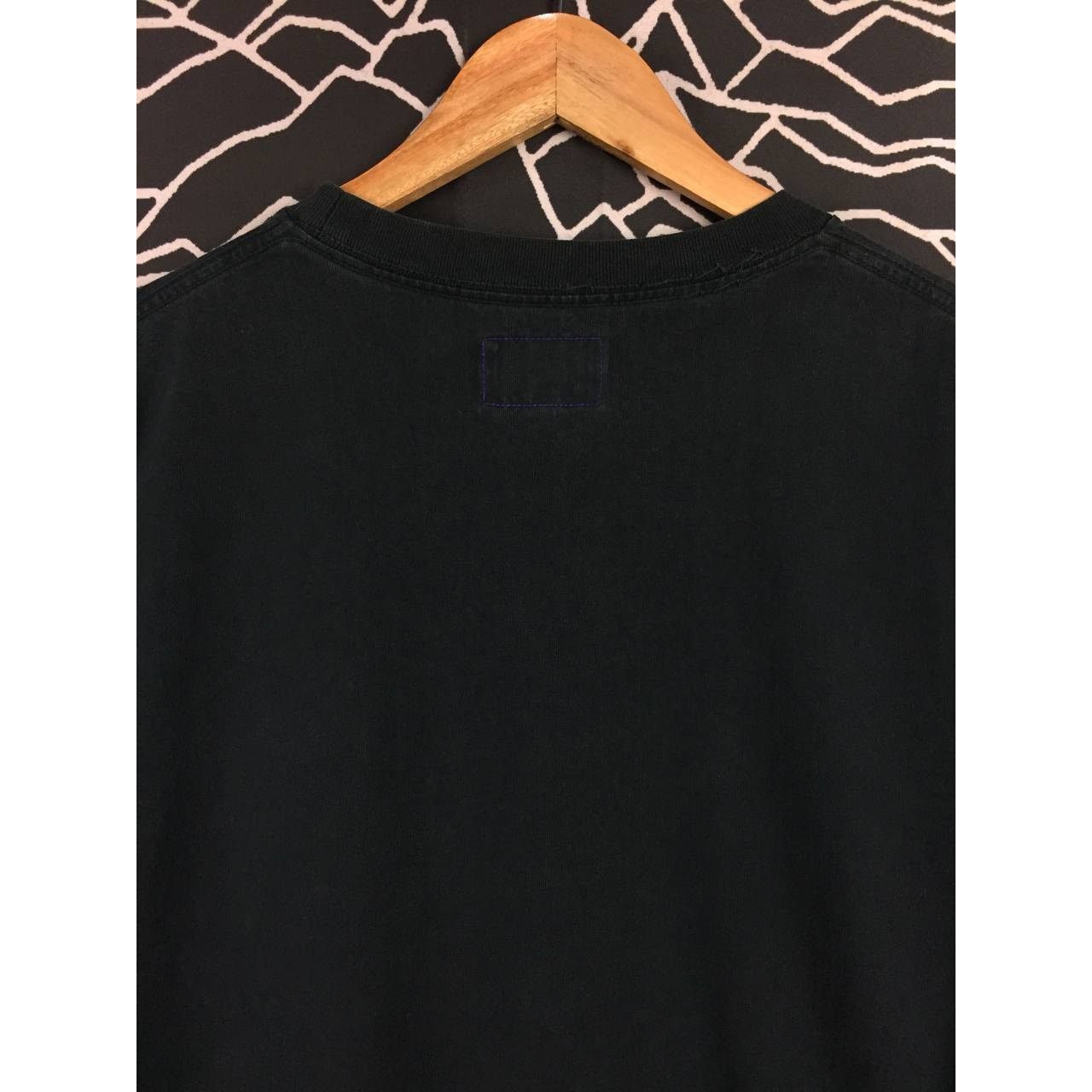 The North Face The North Face Nanamica Purple Label Pocket Longsleeve Tee Size US L / EU 52-54 / 3 - 11 Thumbnail