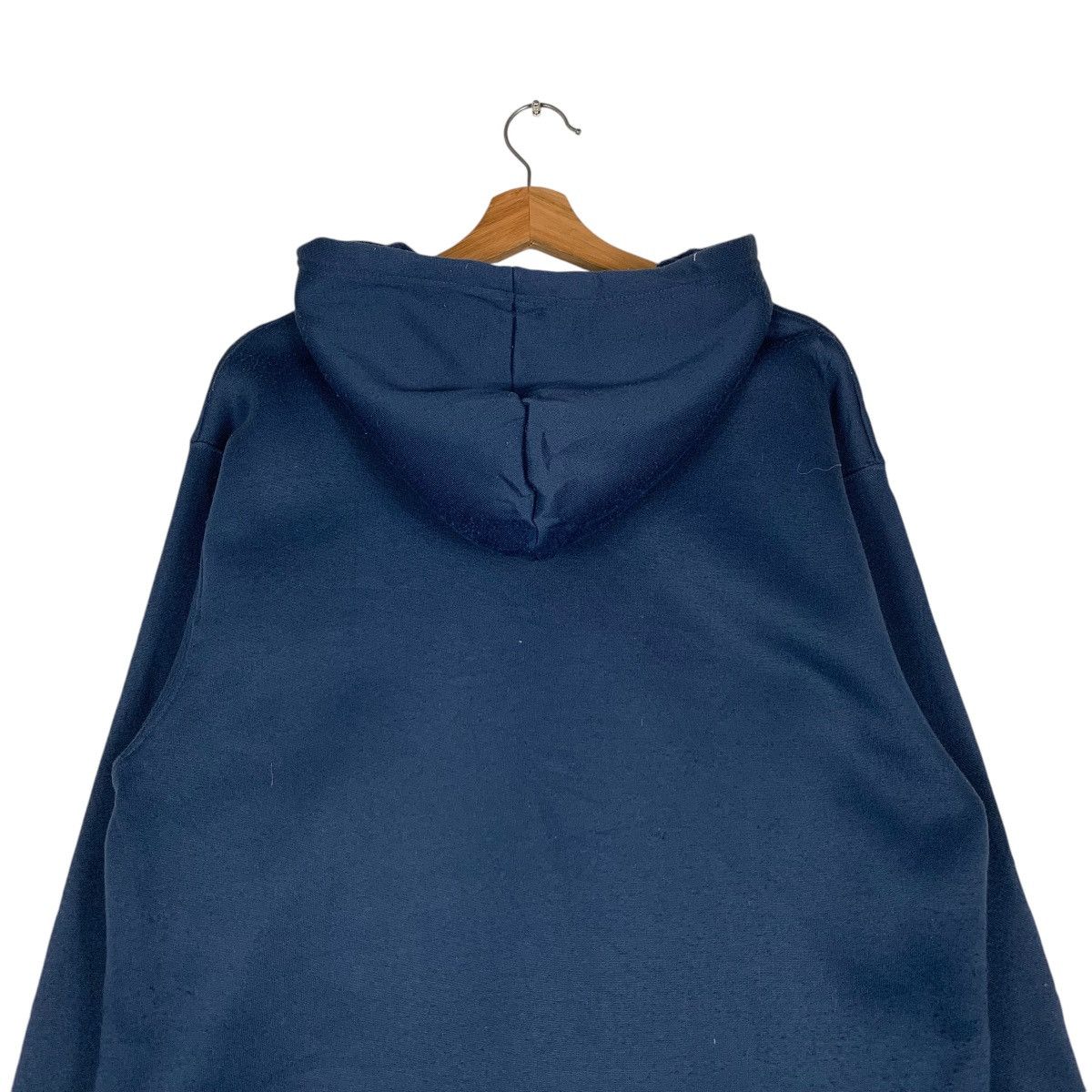 Playboy PLAYBOY Big Logo Pullover Hoodies Sweatshirt #1368-C62 Size US L / EU 52-54 / 3 - 8 Thumbnail