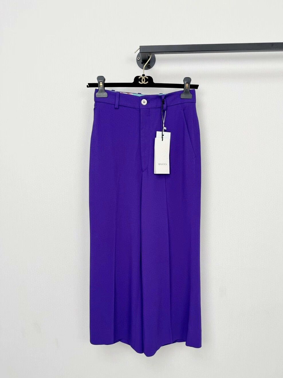 Gucci Gucci brand new pants Size 36" / US 14 / IT 50 - 1 Thumbnail