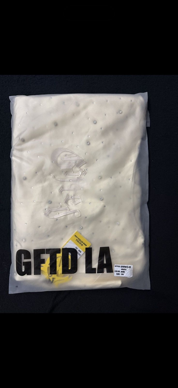 Other GFTD LA Hoodie Size US XXL / EU 58 / 5 - 6 Thumbnail