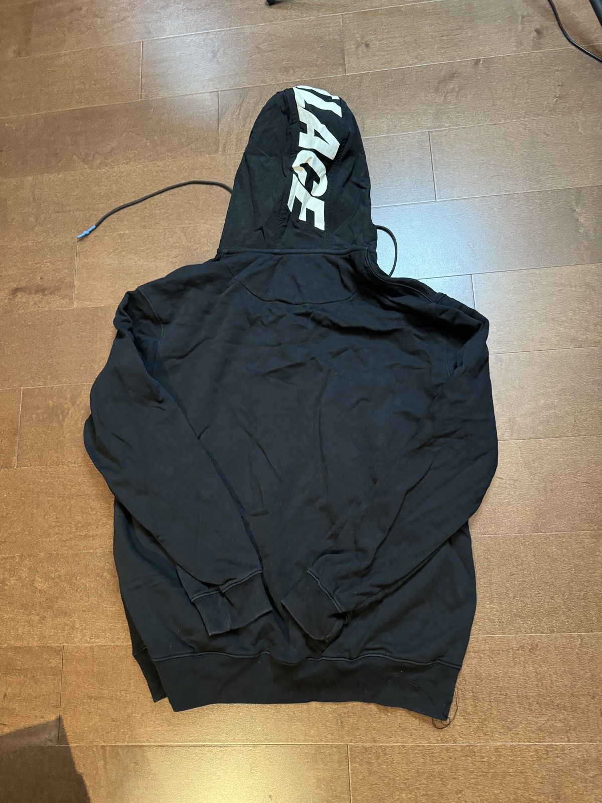 Palace Palace hoodie m Size US M / EU 48-50 / 2 - 3 Thumbnail
