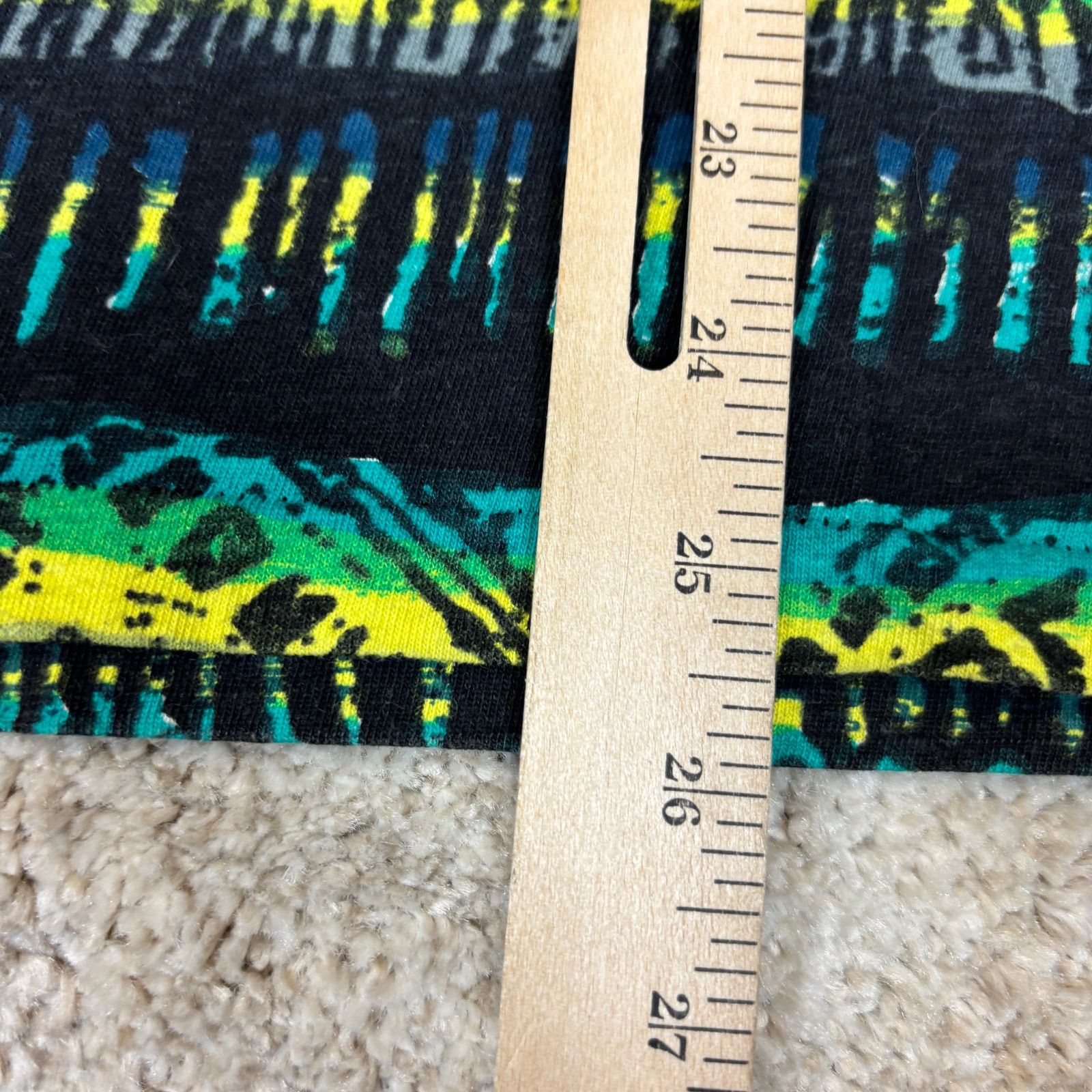 Ocean Pacific Rare Vintage 90s Ocean Pacific OP Shirt Long Sleeve Small Size US S / EU 44-46 / 1 - 8 Thumbnail