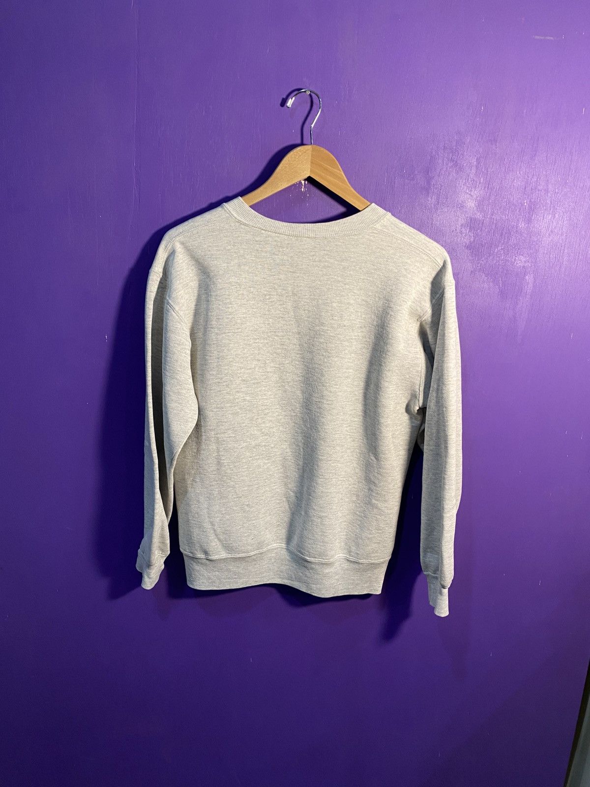 Other Vintage 90s BYU athletic dept spellout crewneck Size US M / EU 48-50 / 2 - 2 Thumbnail