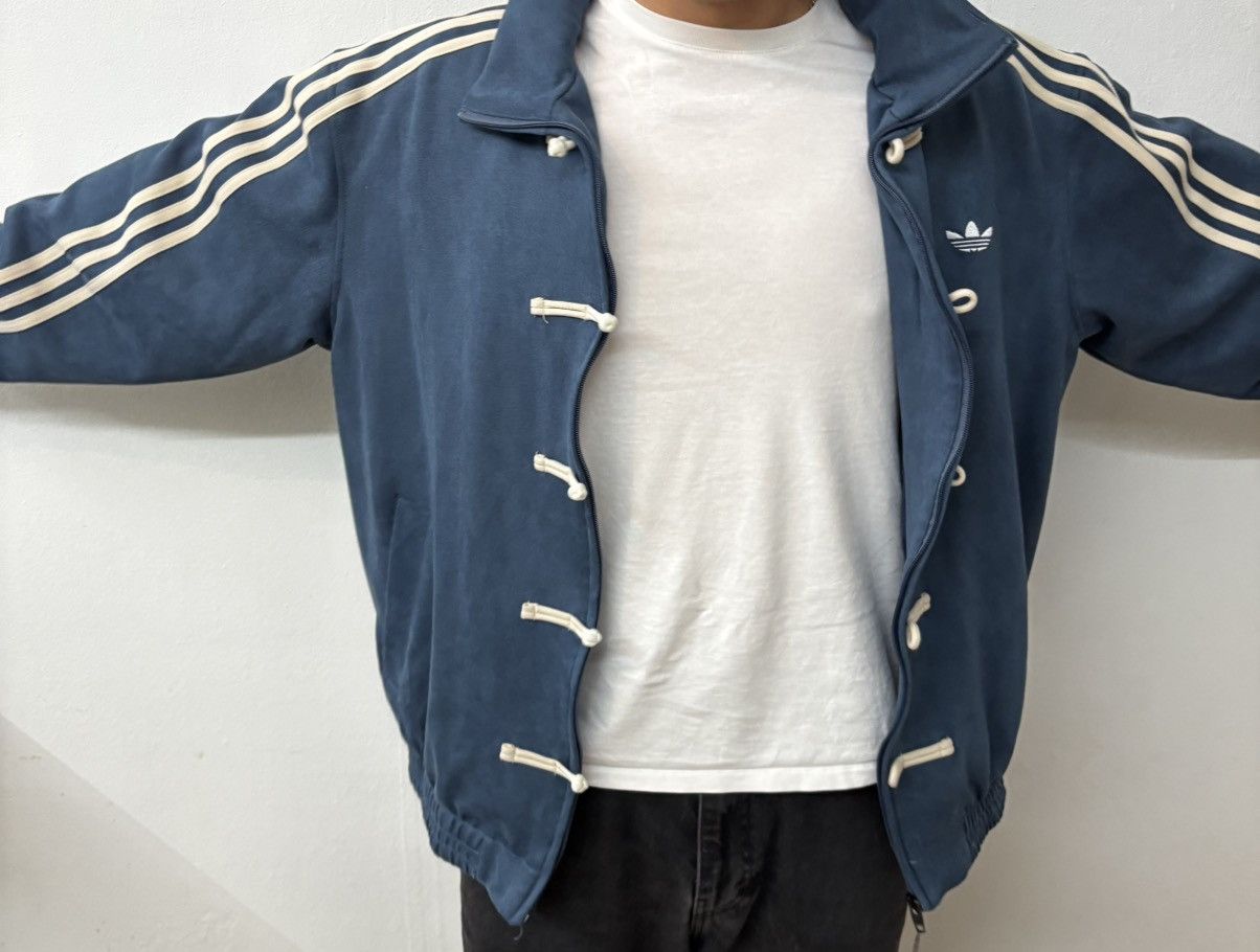 Adidas Adidas Tang China New Year Jacket Size US L / EU 52-54 / 3 - 9 Thumbnail