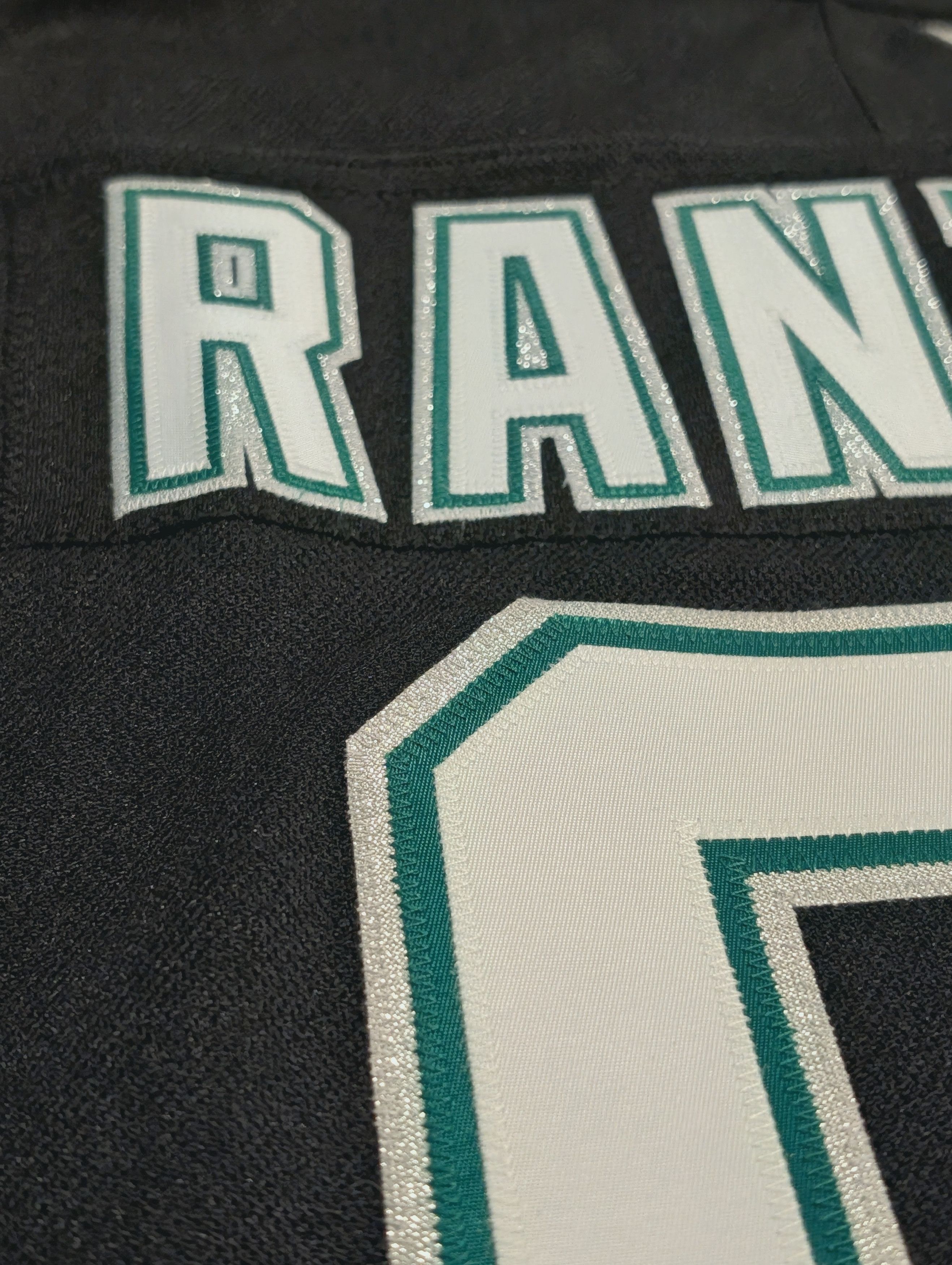NHL Mikko Rantanen Dallas Stars 3rd jersey Fanatics Premium sz56 Size US XXL / EU 58 / 5 - 6 Thumbnail
