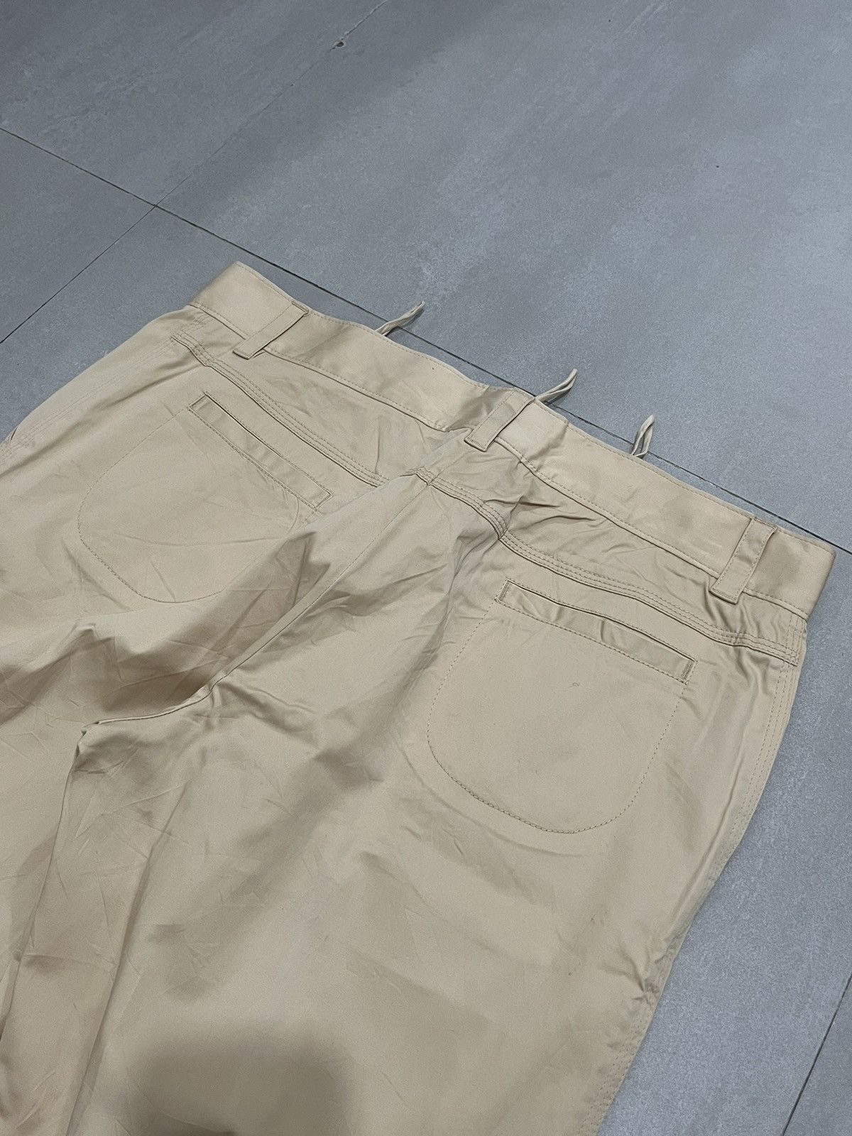 Jil Sander Jil sander pants Size US 30 / EU 46 - 12 Thumbnail