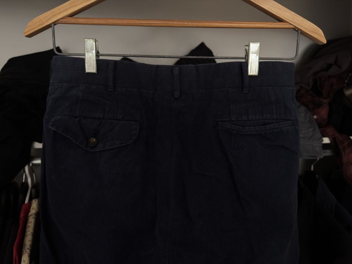 Comme des Garcons Homme DECOME comme des garcons homme 80s early era Size US 28 / EU 44 - 4 Thumbnail