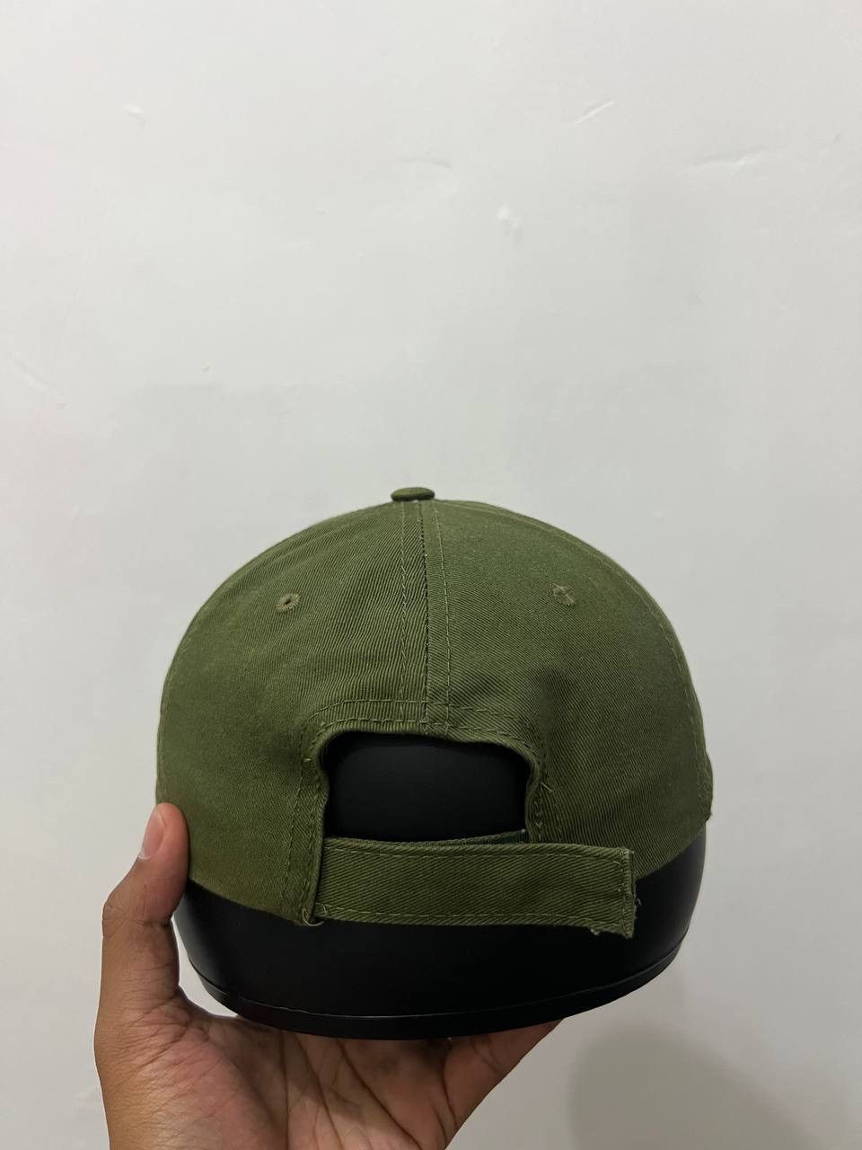 Everlast Everlast Embroidery Hat Size ONE SIZE - 3 Thumbnail