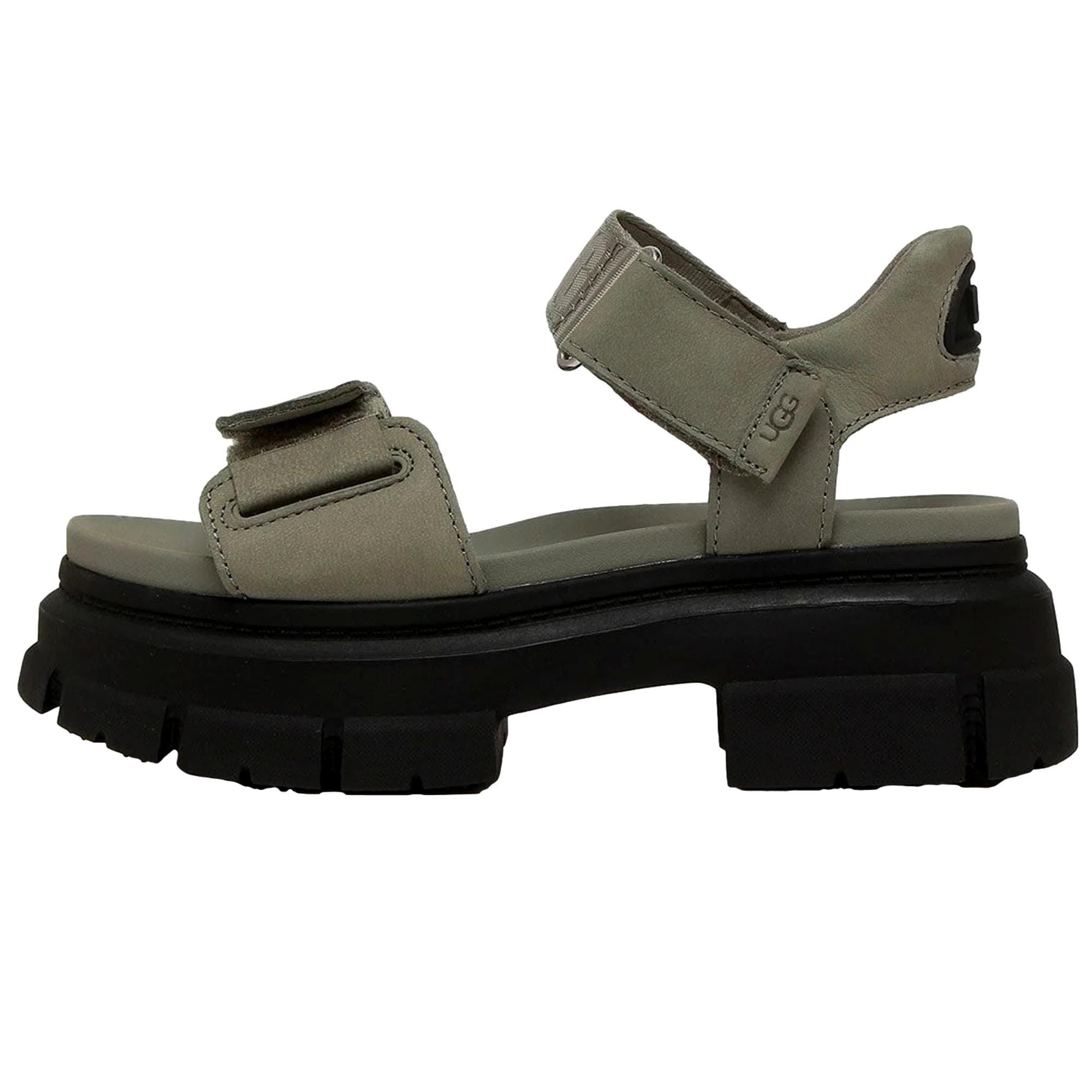 Ugg Ashton Ankle Shaded Clover 1136764-SDC Size US 8.5 / IT 38.5 - 1 Thumbnail