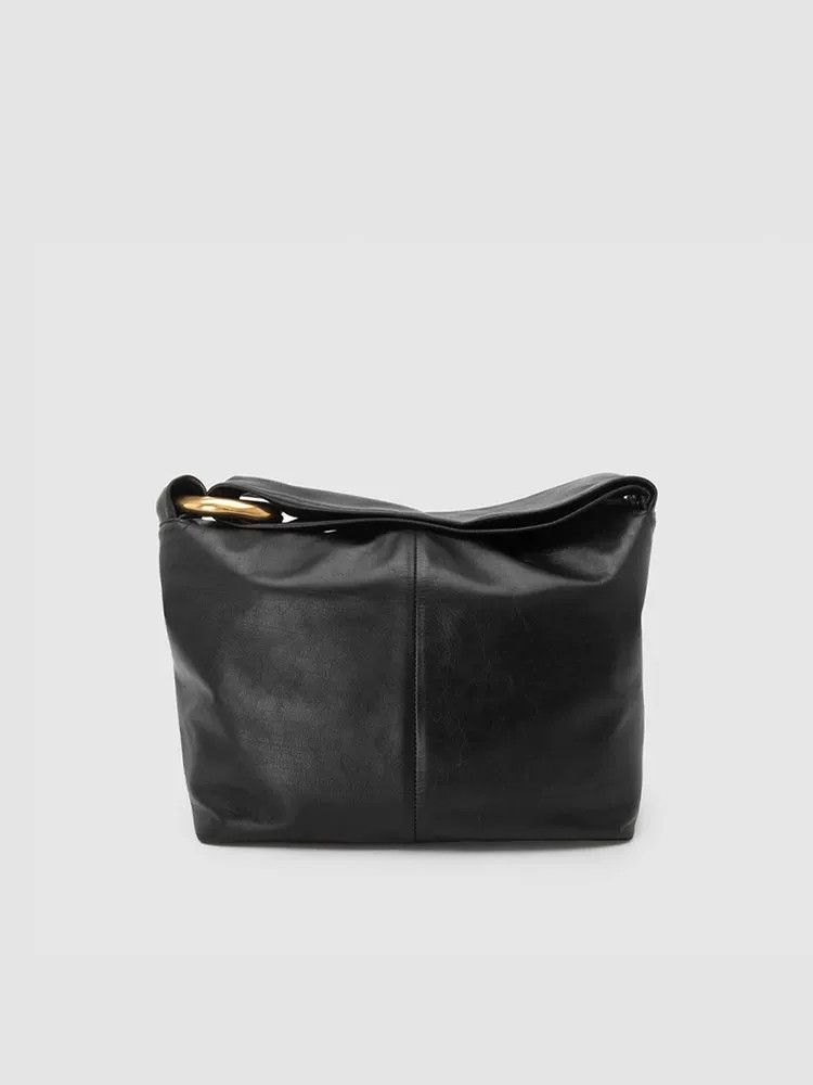 Jil Sander Jil Sander Black Handle Bags Women universal_os Size ONE SIZE - 1 Thumbnail