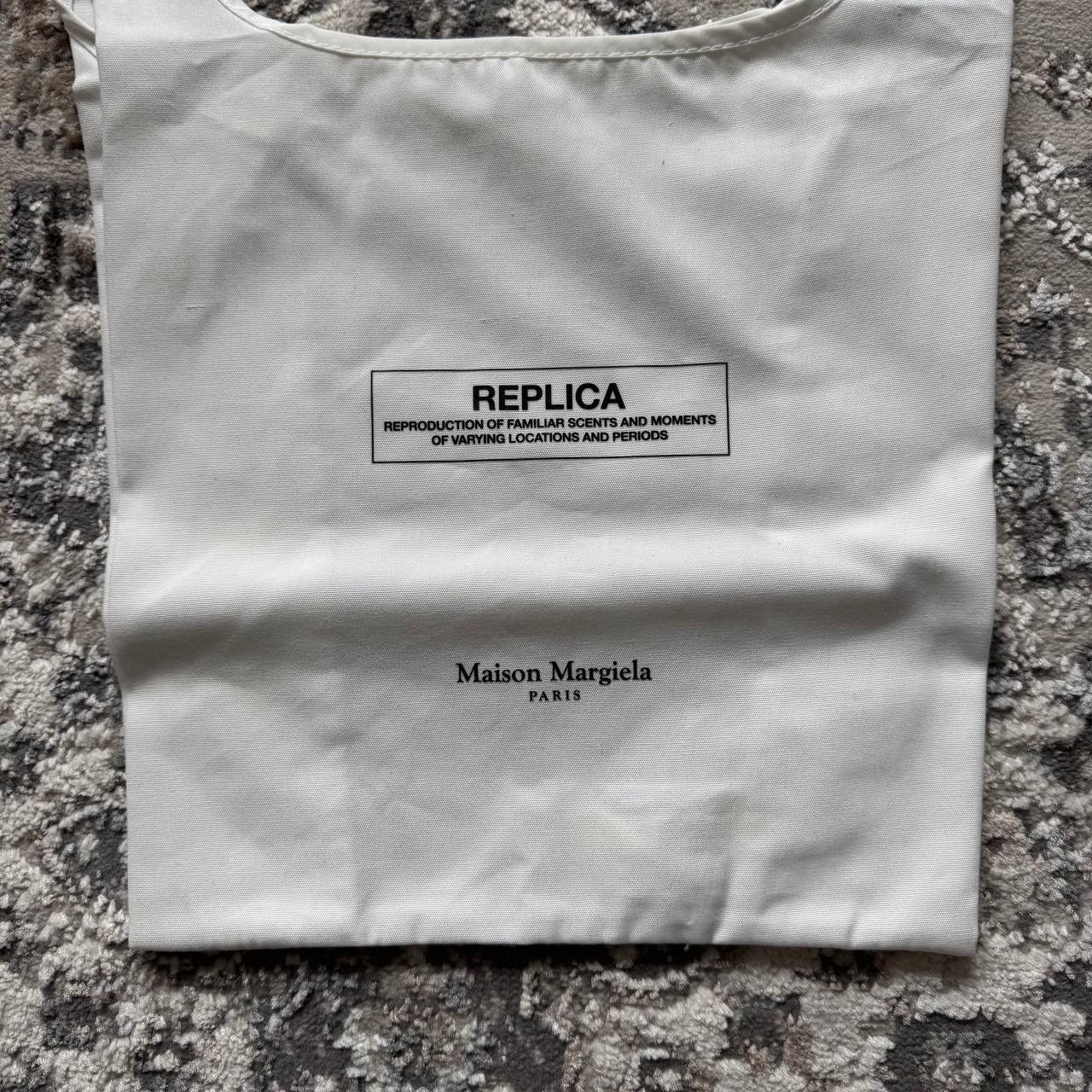 Maison Margiela Maison Margiela Replica Tote Bag Size ONE SIZE - 3 Thumbnail