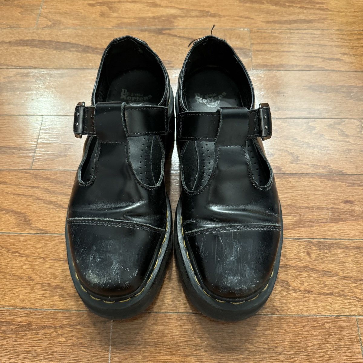 Dr. Martens Dr. Martens bethan Women’s Shoes USL7/EU38/UK5 Size US 7 / IT 37 - 9 Thumbnail