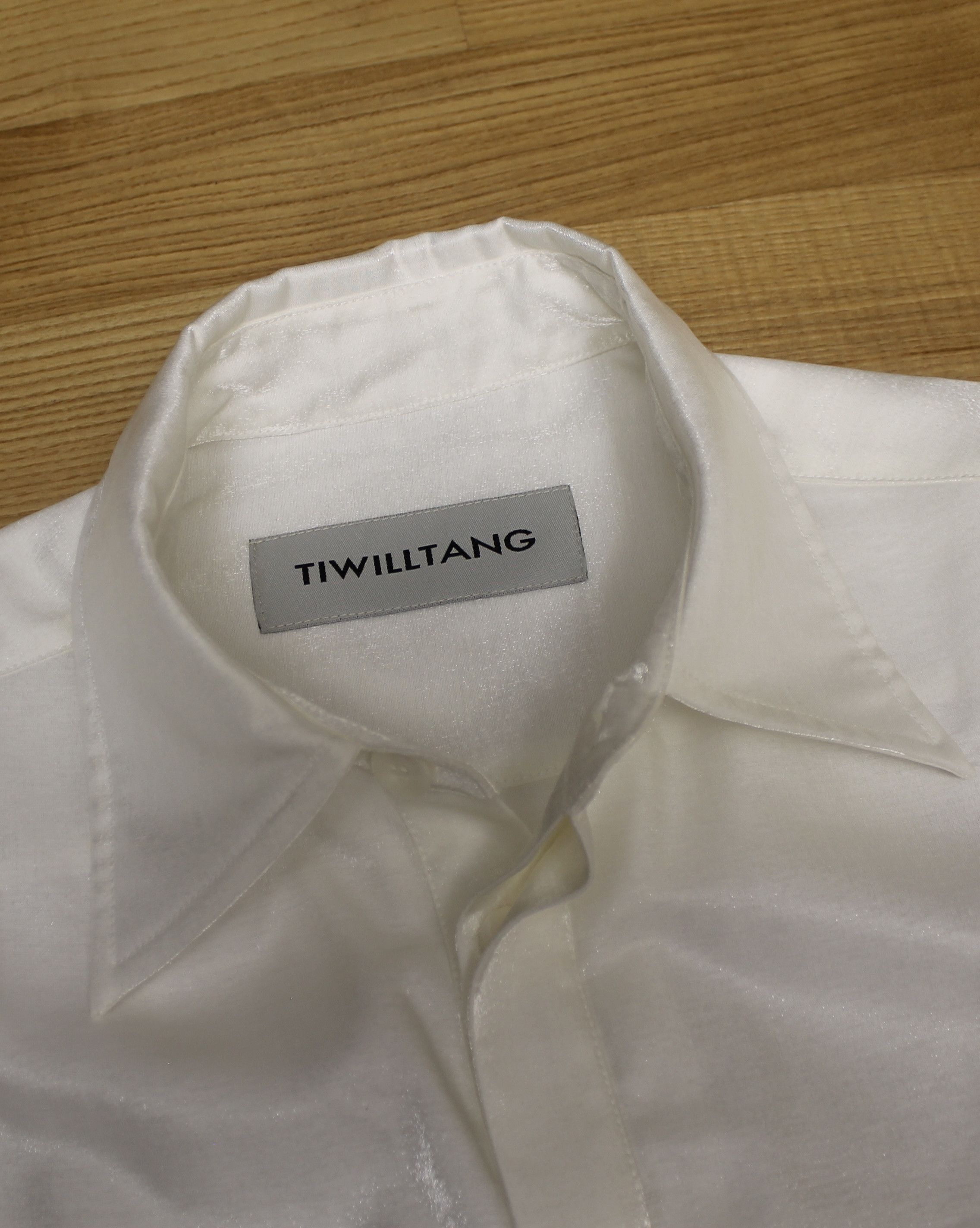Japanese Brand × Other Tiwilltang Shirt Size US M / EU 48-50 / 2 - 8 Thumbnail