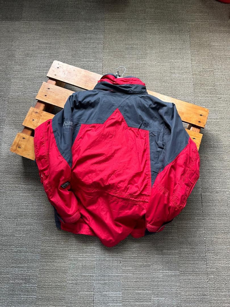 Columbia COLUMBIA TITANIUM JACKET Size US L / EU 52-54 / 3 - 4 Thumbnail