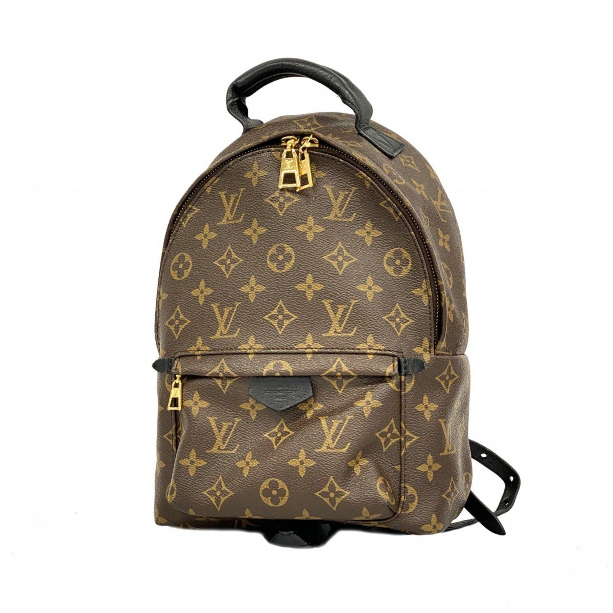 Louis Vuitton Louis Vuitton Palm Springs backpack Grailed