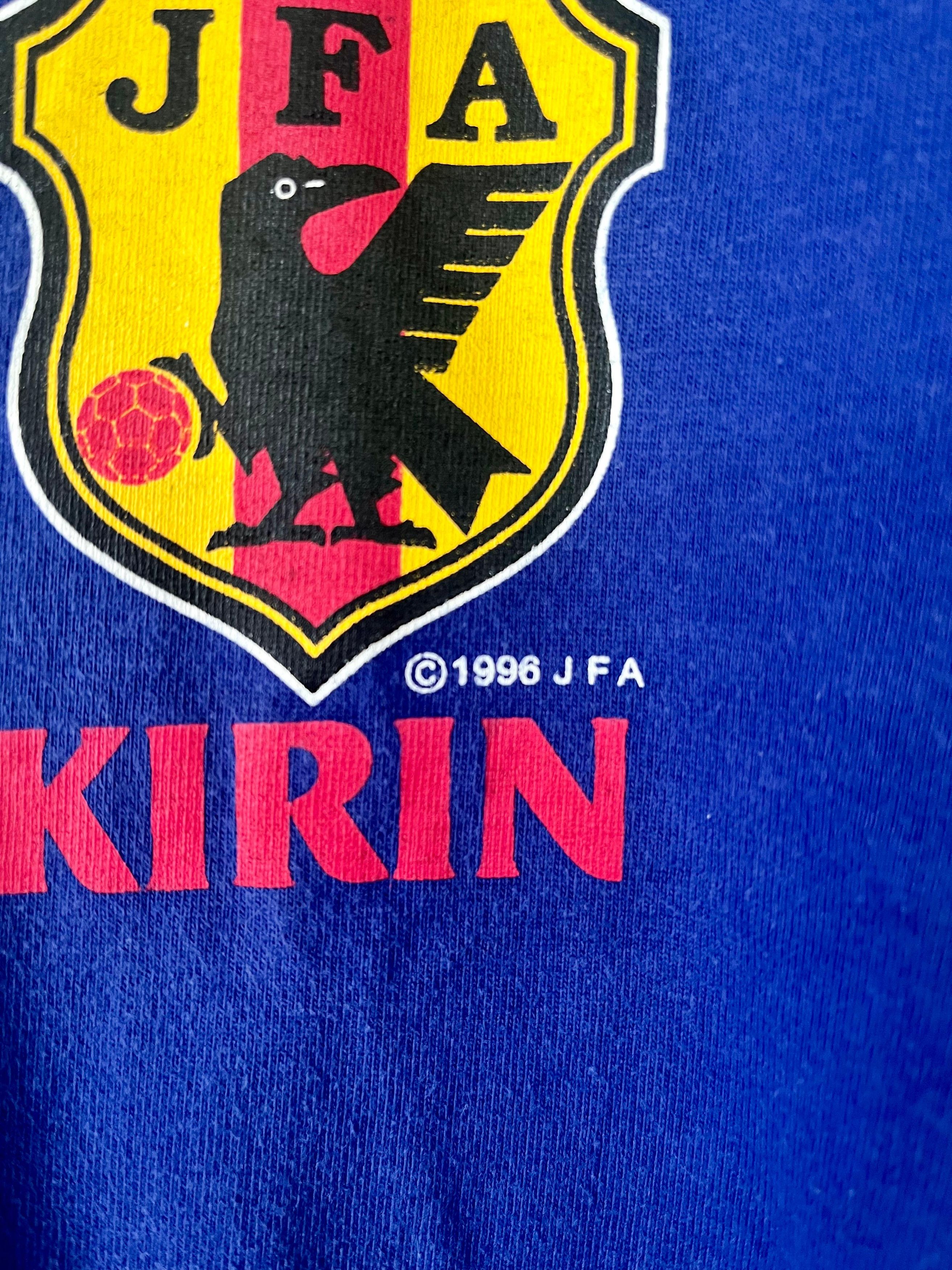 2006 Samurai Blueフットボール サムライブルー SAMURAI BLUE サッカー