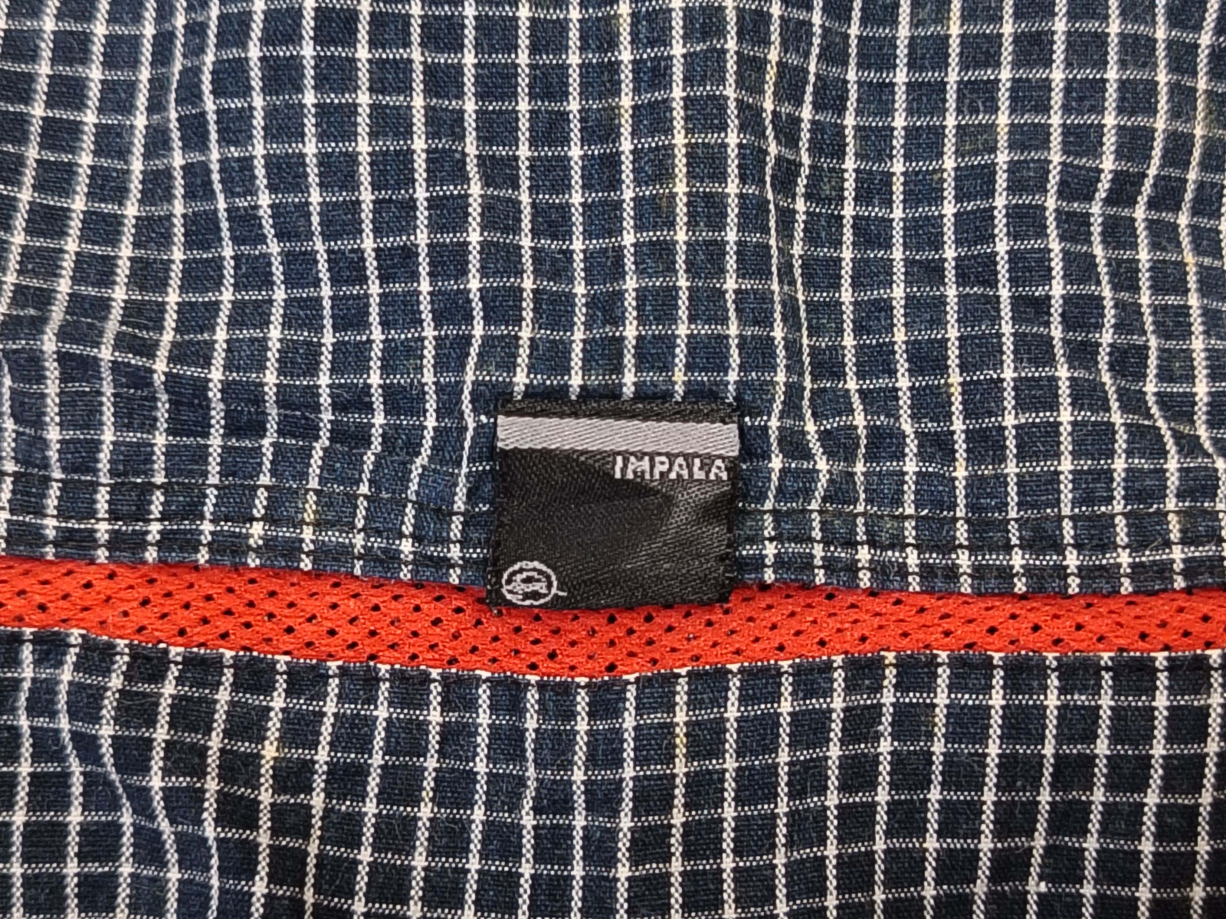 Other Impala fishing zipper jacket Size US M / EU 48-50 / 2 - 5 Thumbnail