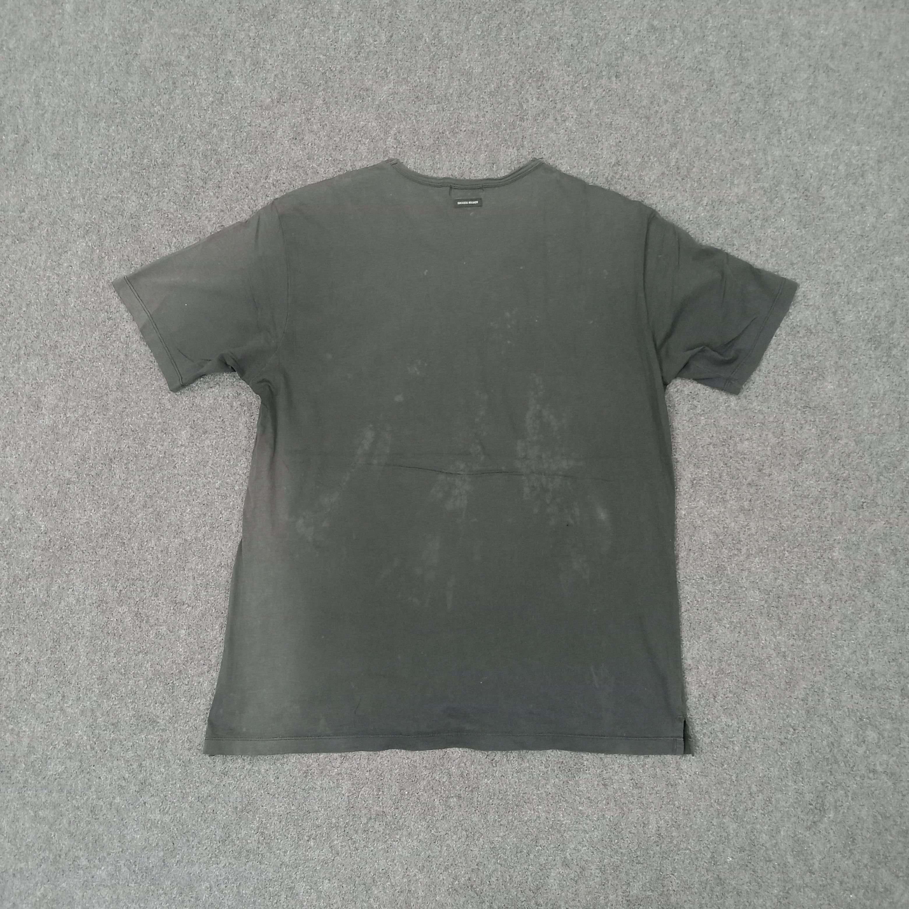 Lad Musician Lad Musician X Elvis Presley Singer Actor Tshirt C249N53 Size US M / EU 48-50 / 2 - 6 Thumbnail