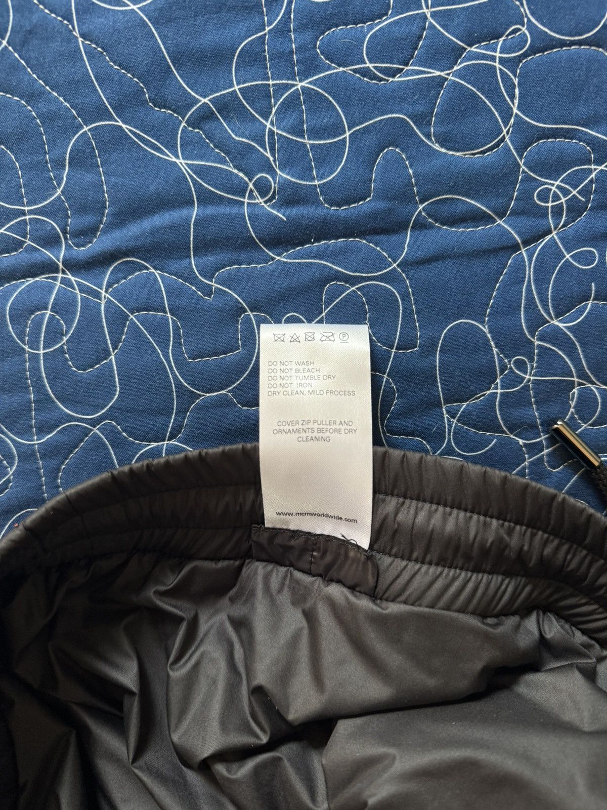 MCM MCM - L - Apres Ski pant Size US 34 / EU 50 - 7 Thumbnail