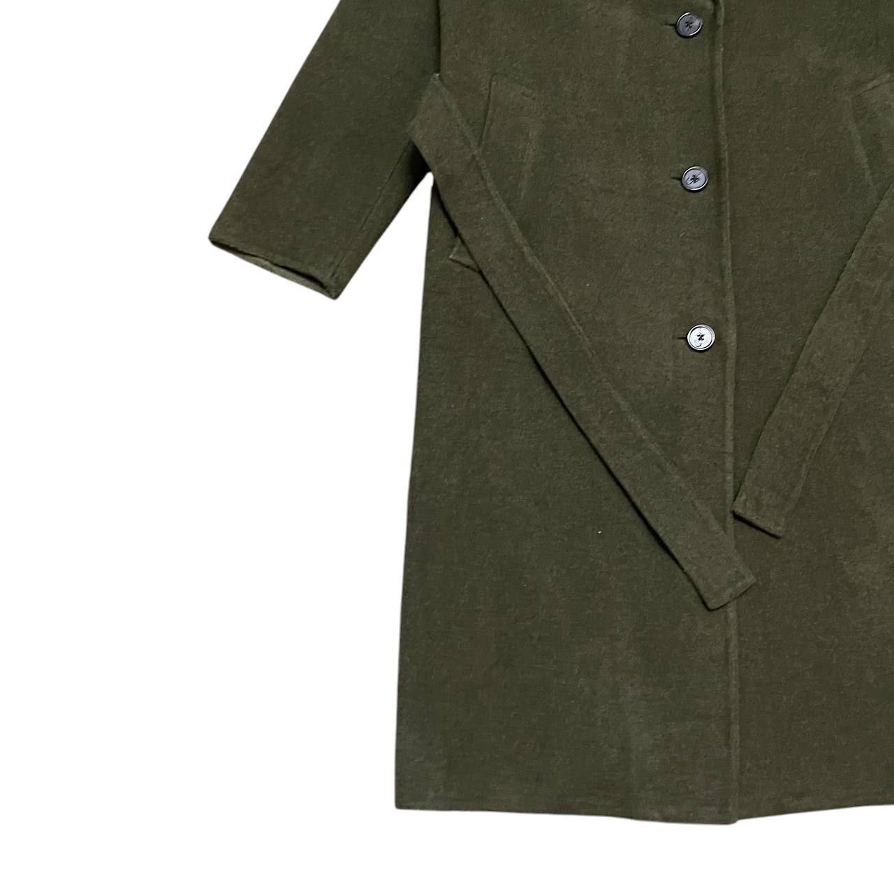 JW Anderson × Uniqlo Uniqlo x JW Anderson Overcoat Size US XS / EU 42 / 0 - 3 Thumbnail