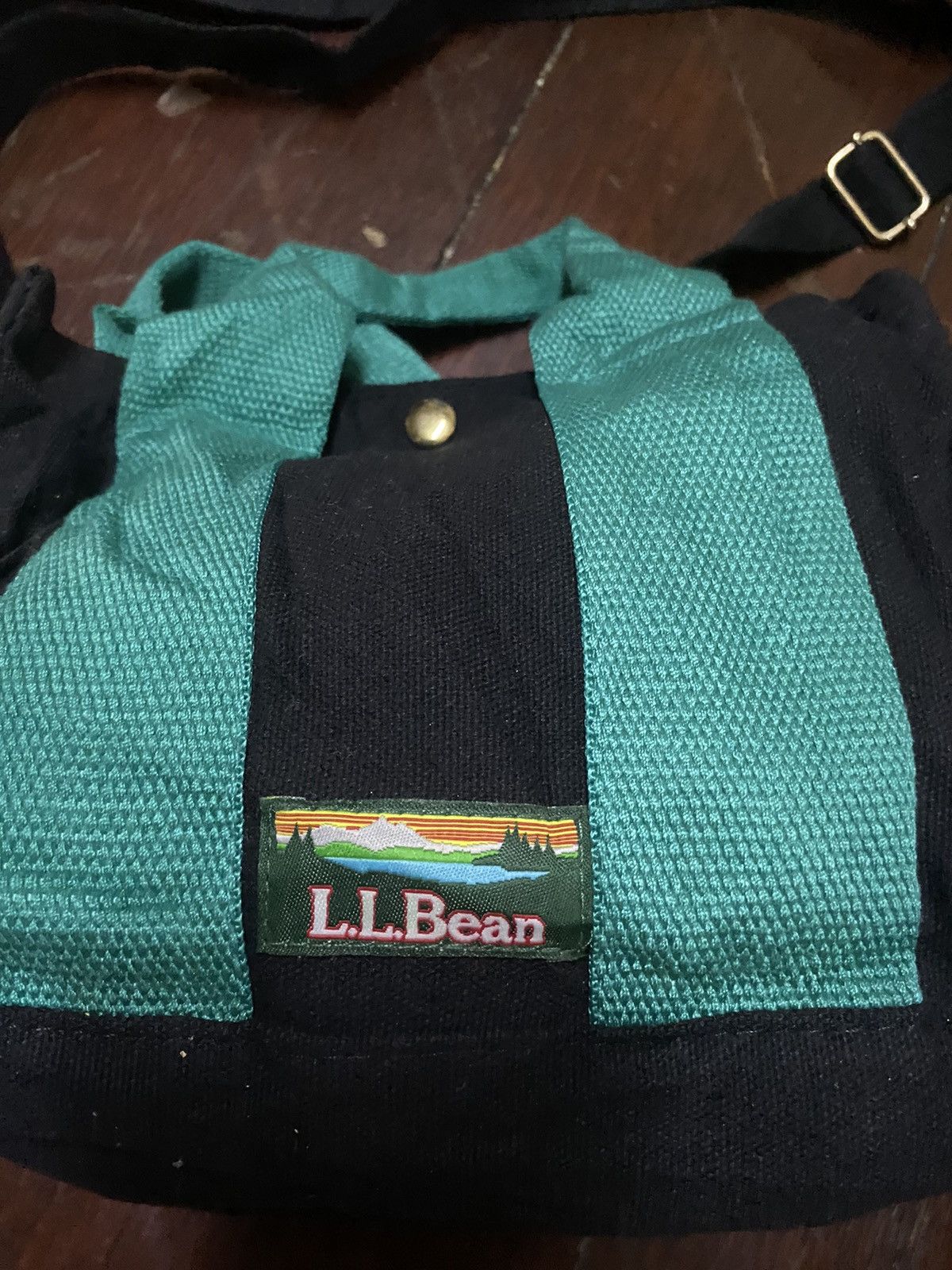 Bean Stowaway Waist Ll Bean Waist Pack BEAN MULTICOLOUR SLING BAG