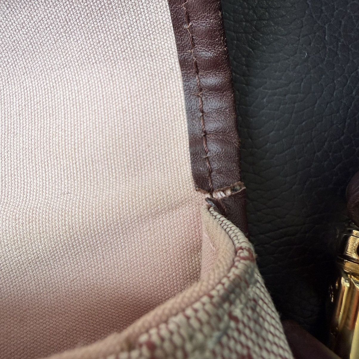 Louis Vuitton Louis Vuitton - Chery Mini Lin Monogram Marjorie Bag Size ONE SIZE - 17 Thumbnail