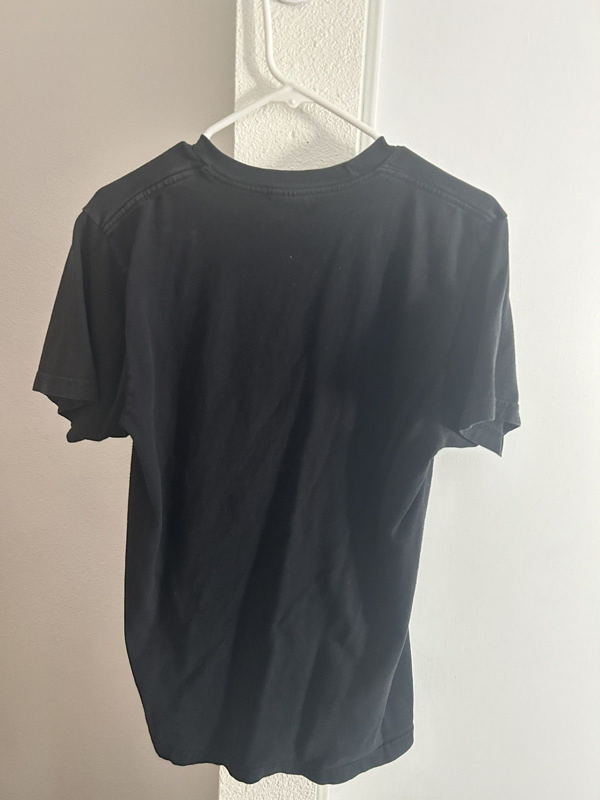 Supreme supreme devil shirt Size US M / EU 48-50 / 2 - 2 Thumbnail