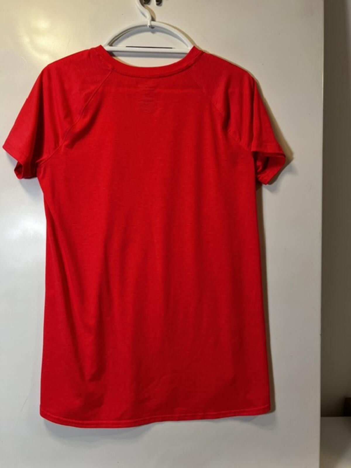 Tek Gear TEK GEAR Workout Shirt Size M / US 6-8 / IT 42-44 - 4 Thumbnail