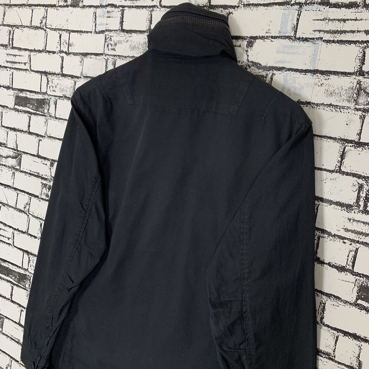 Avirex × Vintage Vintage Avirex U.S.A M 65 Field Jacket Size US L / EU 52-54 / 3 - 10 Thumbnail