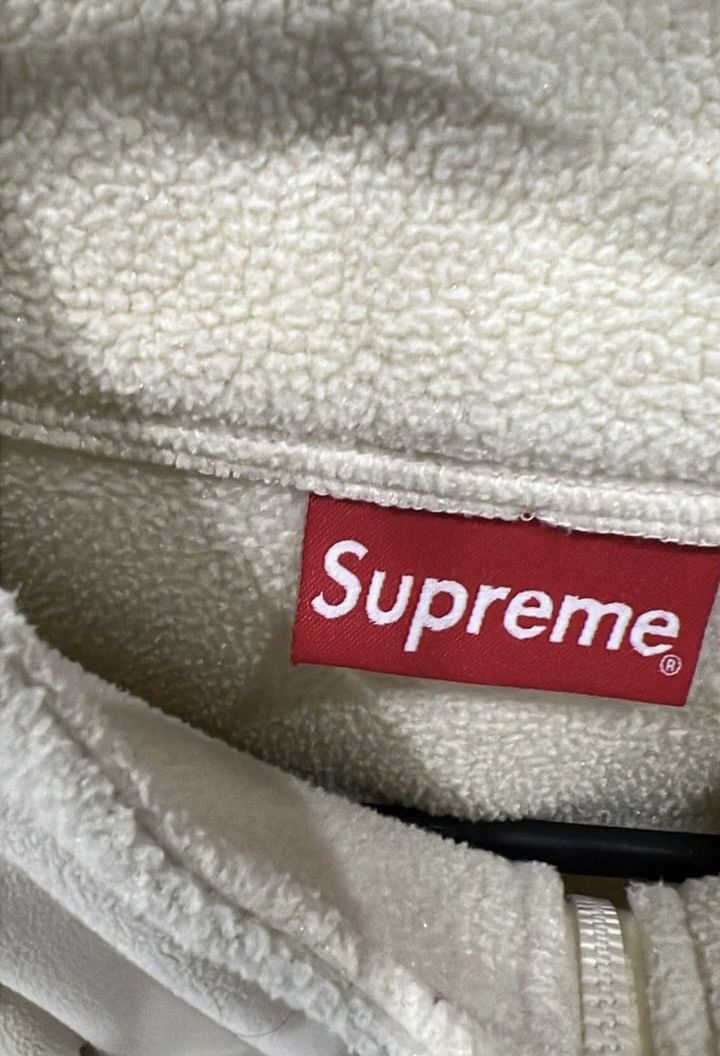 Supreme Supreme hoodie Size US XL / EU 56 / 4 - 2 Thumbnail