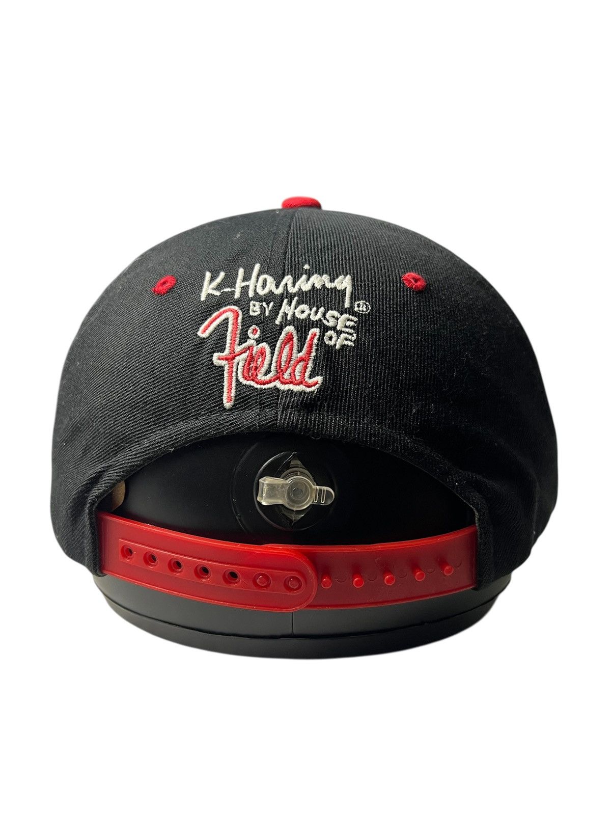 Keith Haring × Vintage Vintage 2000's Keith Haring BigLogo by House of Fields Size ONE SIZE - 3 Thumbnail