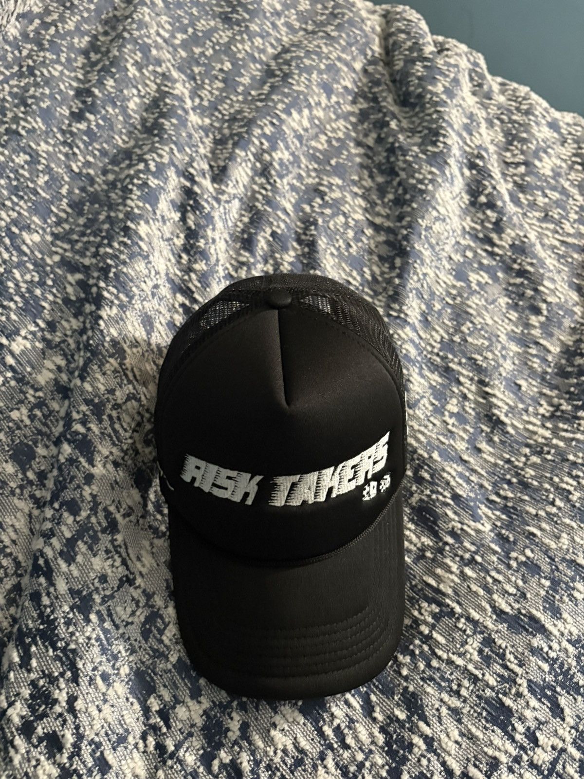 Other Indore Collection Trucker Hat Size ONE SIZE - 4 Thumbnail