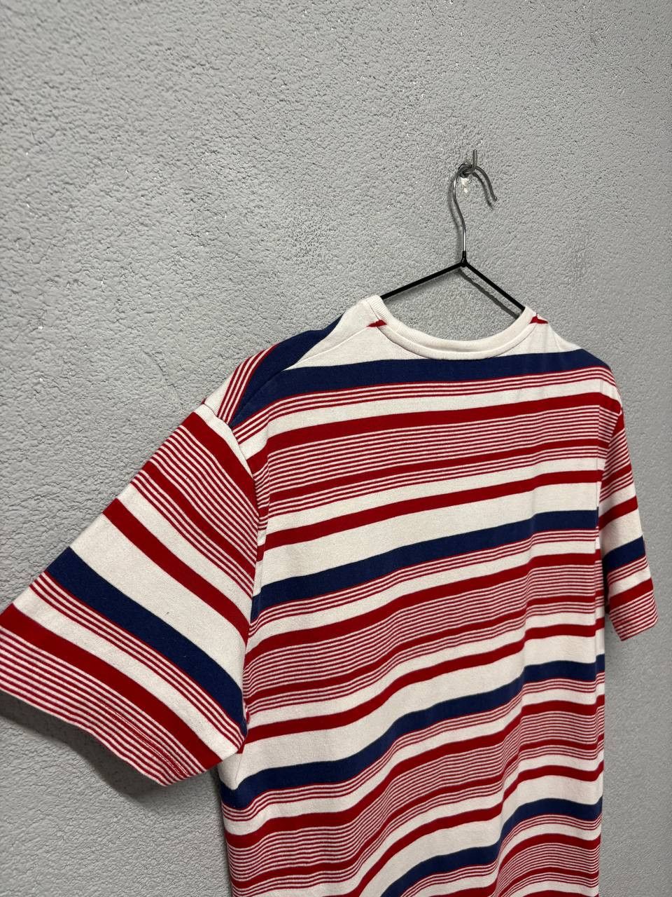 Maison Kitsune Maison Kitsune mens t shirt M Size US M / EU 48-50 / 2 - 9 Thumbnail