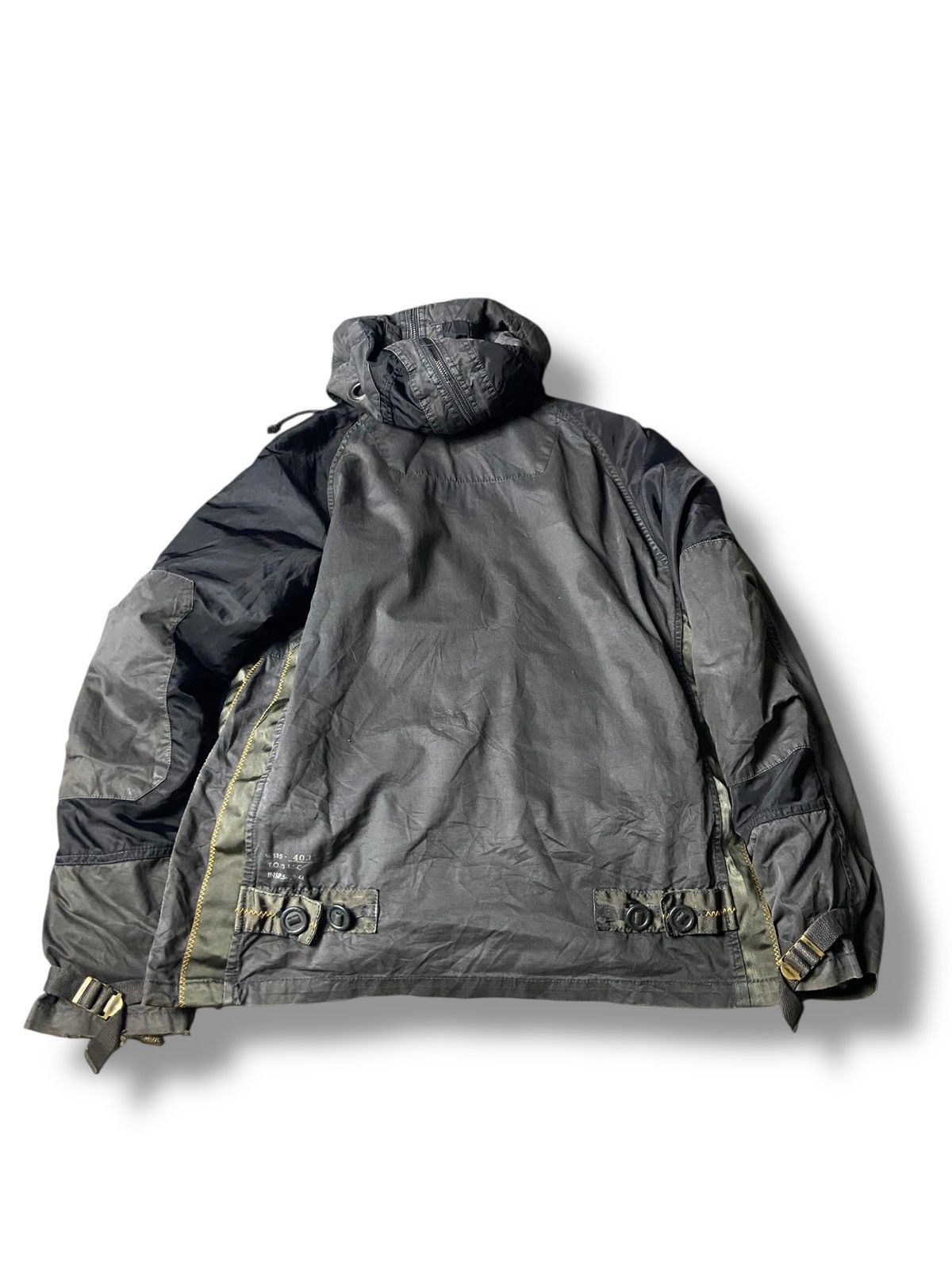 Avirex Vintage Avirex N-2B Flight Military Jacket (154) Size US S / EU 44-46 / 1 - 4 Thumbnail