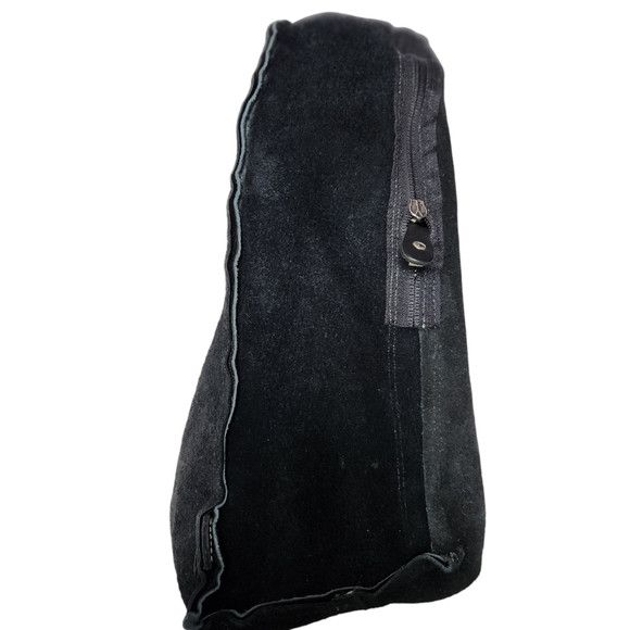 Roots Men's Roots Pebbled Leather Backpack Size ONE SIZE - 6 Thumbnail