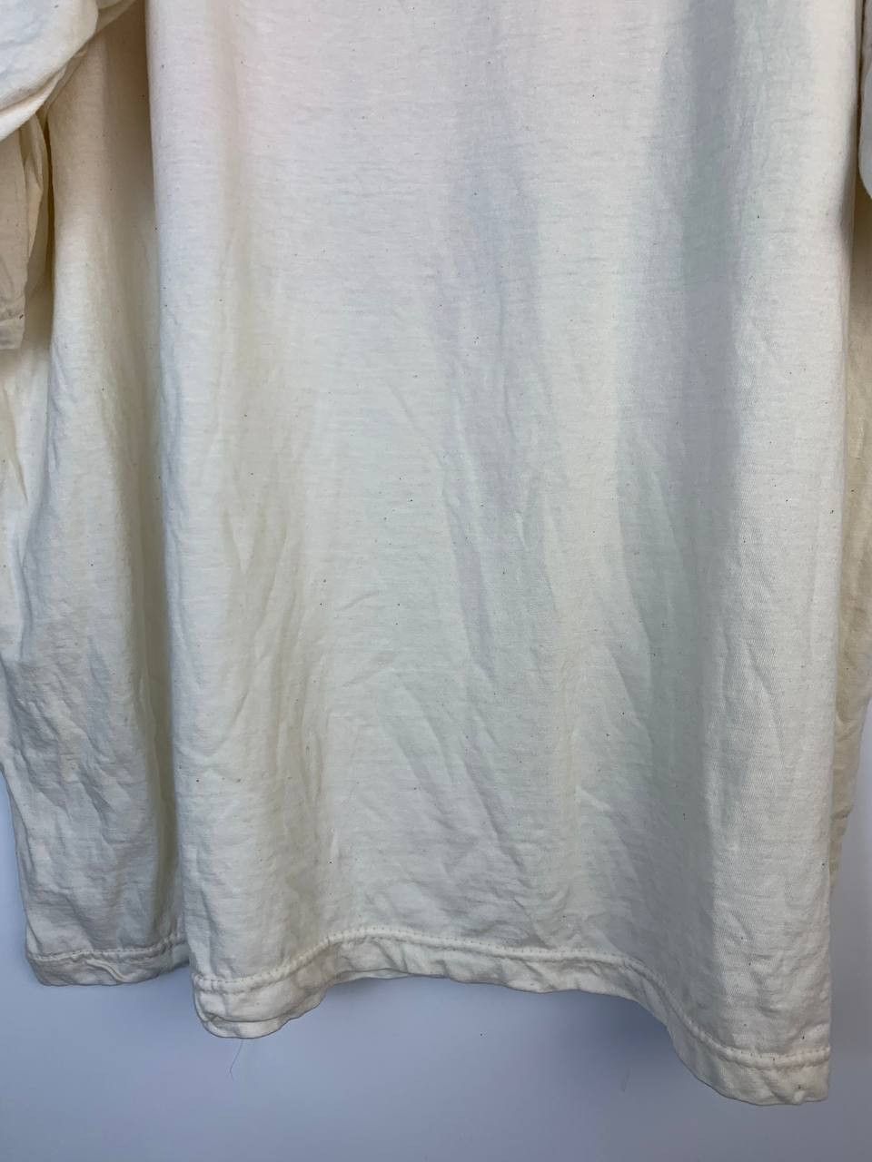 Vintage Vintage Yamaha Virago T-shirt Size XL Mens Size US XL / EU 56 / 4 - 7 Thumbnail