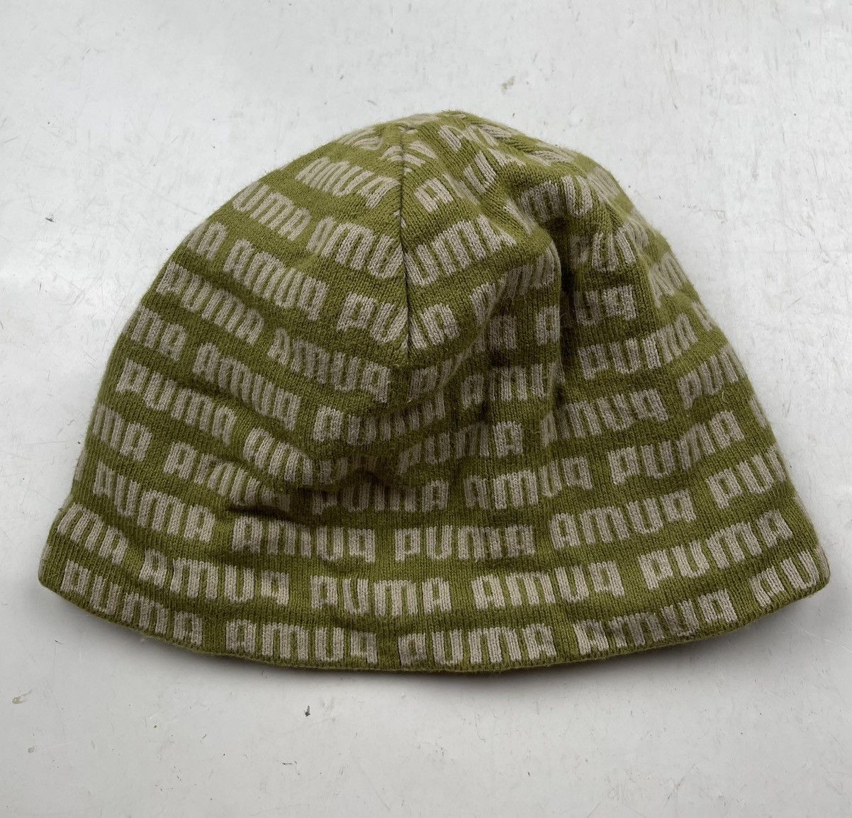 Puma puma beanie hat tc45 Size ONE SIZE - 2 Thumbnail