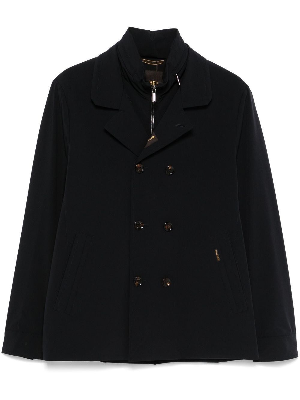 MooRER `Volmer` Jacket Size US XXL / EU 58 / 5 - 1 Thumbnail