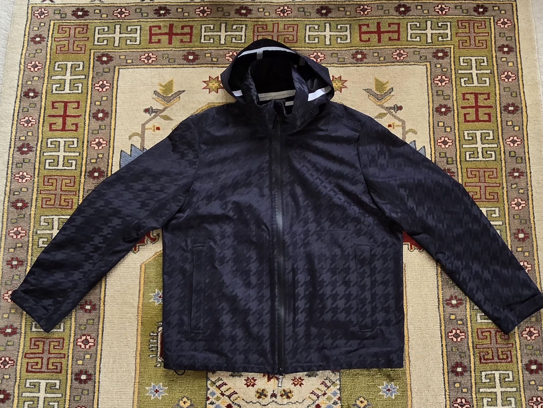 Emporio Armani jacket